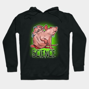 Science Hoodie